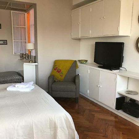 شقة Dpto. Av. Corrientes Al 700-Centro بوينس آيرس المظهر الخارجي الصورة