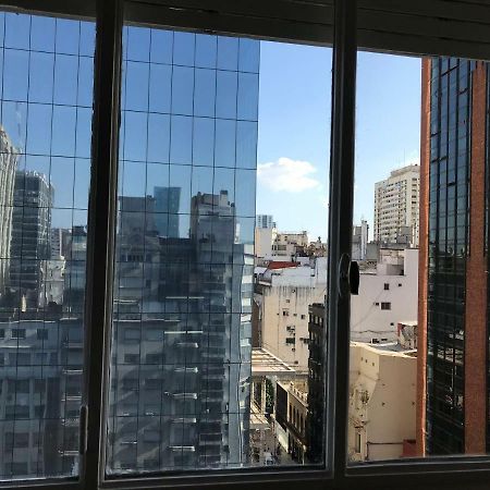 شقة Dpto. Av. Corrientes Al 700-Centro بوينس آيرس المظهر الخارجي الصورة