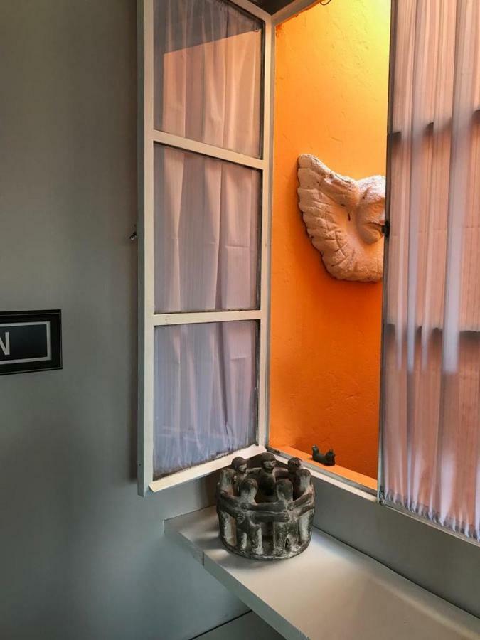 شقة Dpto. Av. Corrientes Al 700-Centro بوينس آيرس المظهر الخارجي الصورة
